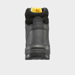 Bocanci de protectie PUMA BORNEO S3 HRO SRC