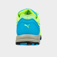 Pantofi de protectie PUMA CELERITY KNIT BLUE WNS S1P HRO SRC