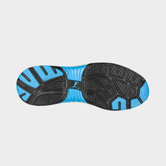 Pantofi de protectie PUMA CELERITY KNIT BLUE WNS S1P HRO SRC