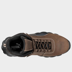 Bocanci de protectie PUMA CONDOR MID S3 ESD SRC