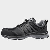 PUMA VELOCITY 2.0 BLACK LOW S3 ESD Pantofi de lucru