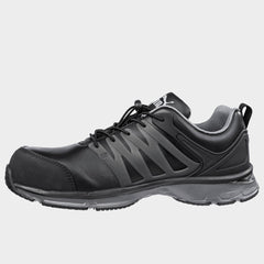 PUMA VELOCITY 2.0 BLACK LOW S3 ESD Pantofi de lucru