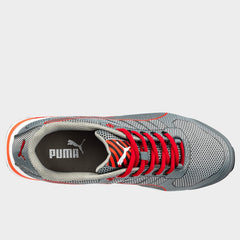 Pantofi de protectie PUMA XELERATE KNIT LOW S1P HRO SRC