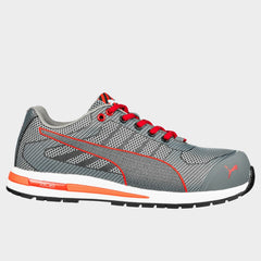 Pantofi de protectie PUMA XELERATE KNIT LOW S1P HRO SRC