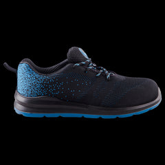 RACE LOW BLUE O1 Pantofi respirabili