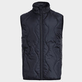 REVOLT ALBASTRU ÎNCHIS Vestă pentru bărbați