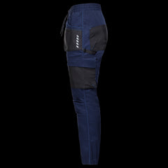 REVOLT SPORT BLUEMARIN Pantaloni de lucru