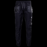 REVOLT SPORT NEGRU Pantaloni de lucru