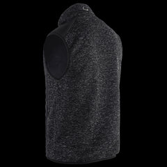 REVOLT NEGRU Vestă pentru bărbați