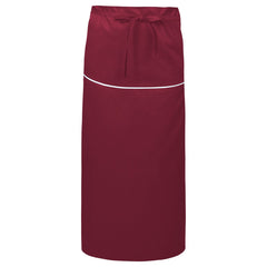 ROMA BURDEAUX Șorț