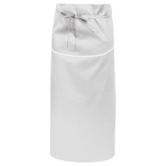 ROMA WHITE Apron