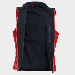 ROSEVILLE 2.0 ROȘU Vesta de dame