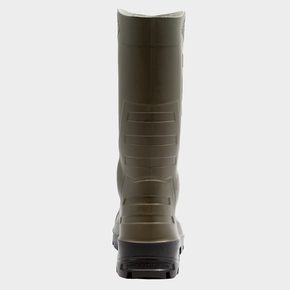 Cizme de lucru și protecție DUNLOP DEVON S5
