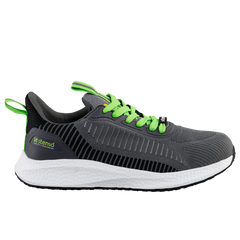 S-RUN O1 MF ESD Pantofi respirabili