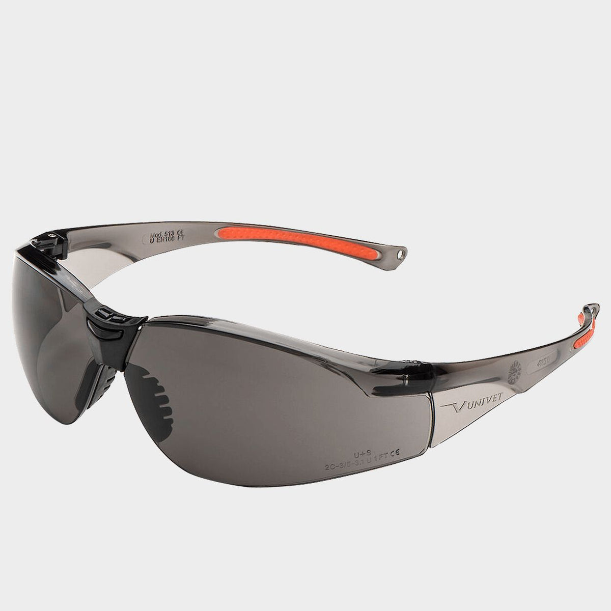 Ochelari de protecție UNIVET 513 AS UV400