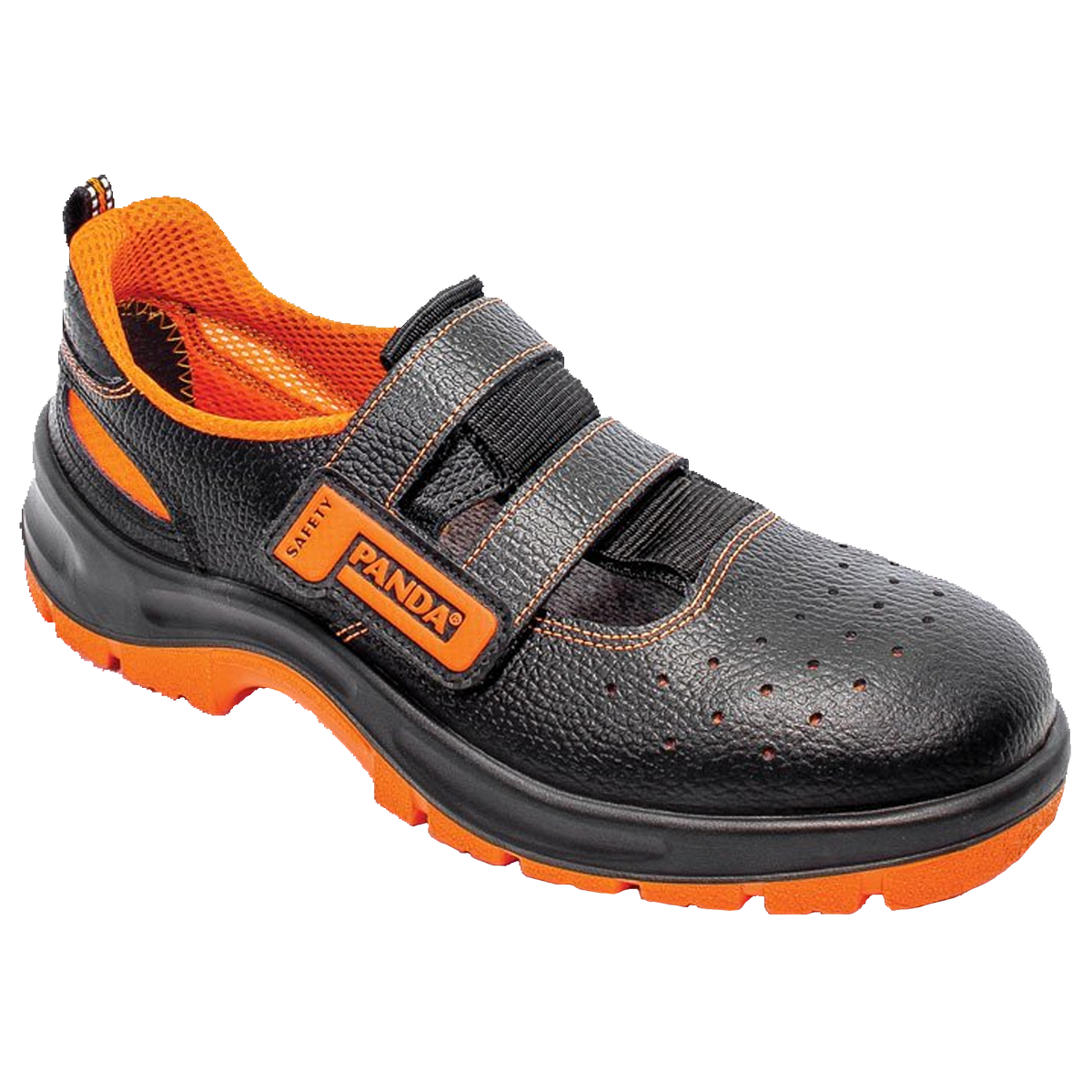 Sandale de lucru PANDA GAMMA NEOS O1 FO SRC