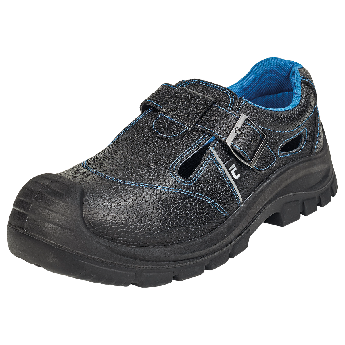 Sandale de protecție CERVA RAVEN XT SANDAL S1