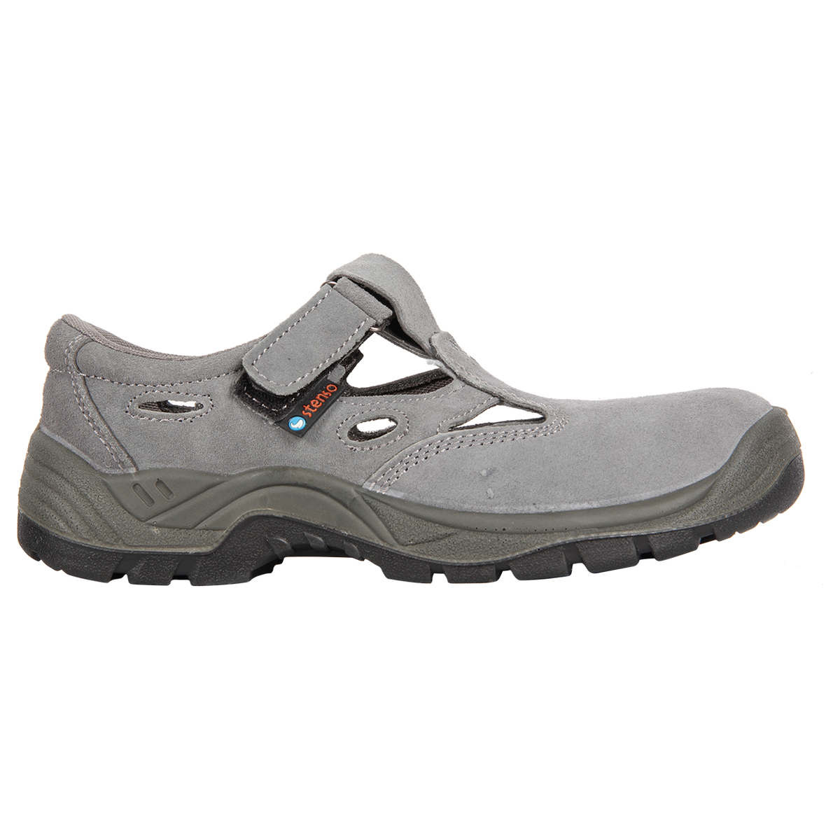 Sandale de protecție STENSO TOUAREG SANDAL S1