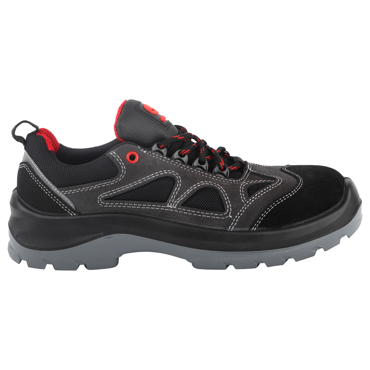 Pantofi de protecție STENSO ATLAS S3 SRC