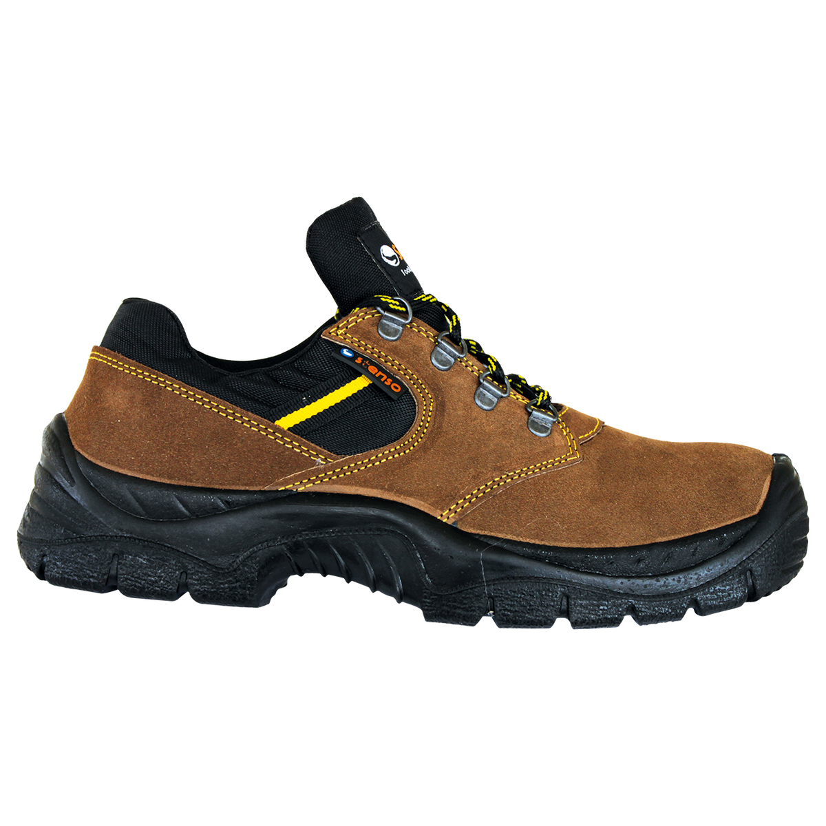 Pantofi de protecție STENSO ATLETIC LOW S1 SRC