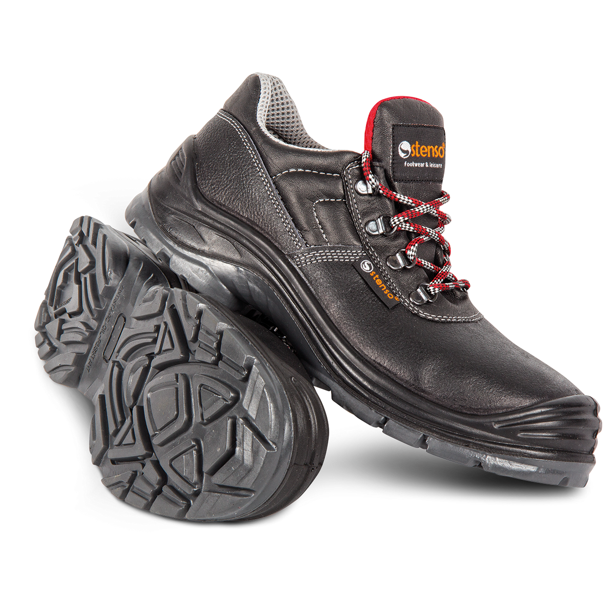 Pantofi de protecție STENSO CHALLENGE LOW S3