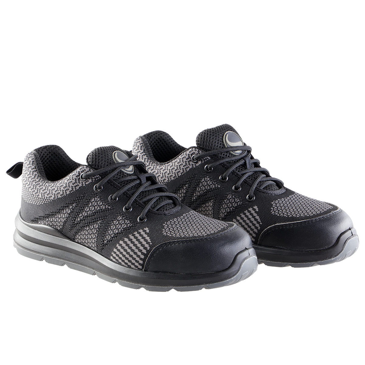 Pantofi de protecție STENSO FAST II LOW S1 SRC