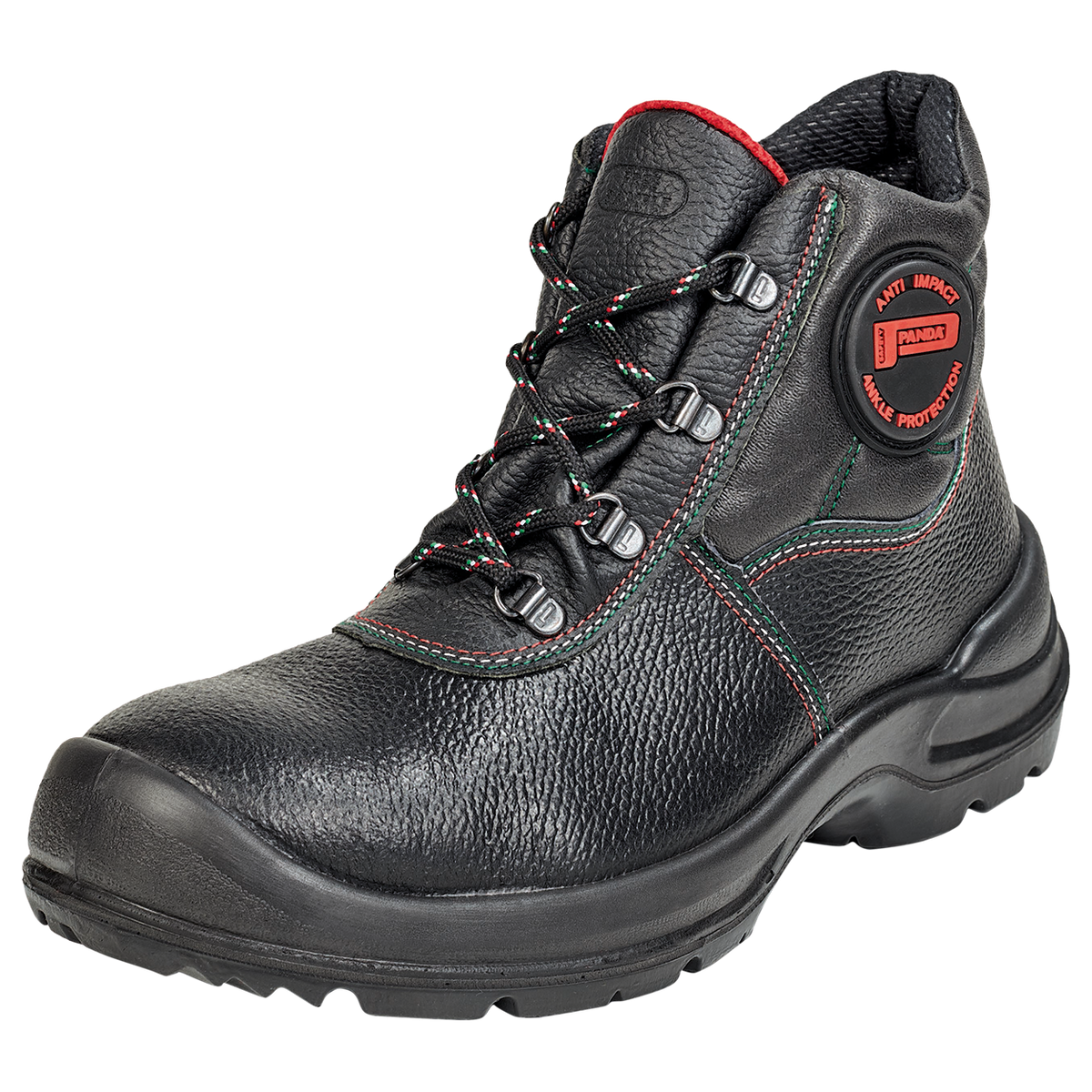 Bocanci de protecție PANDA MISTRAL ANKLE S3 FO AN SR