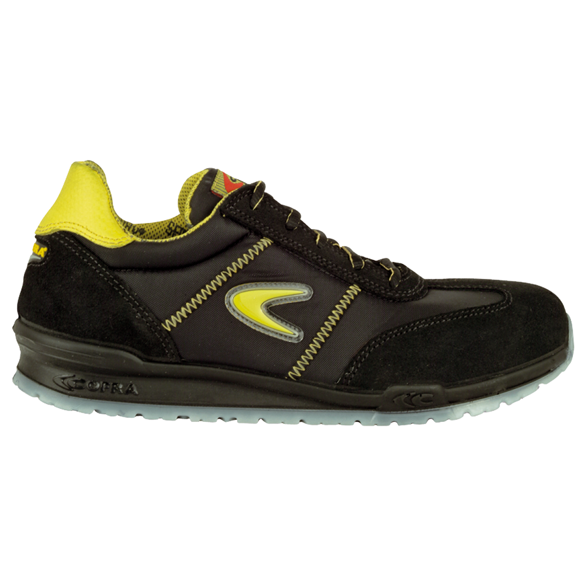 Pantofi de protecție COFRA OWENS S1P SRC