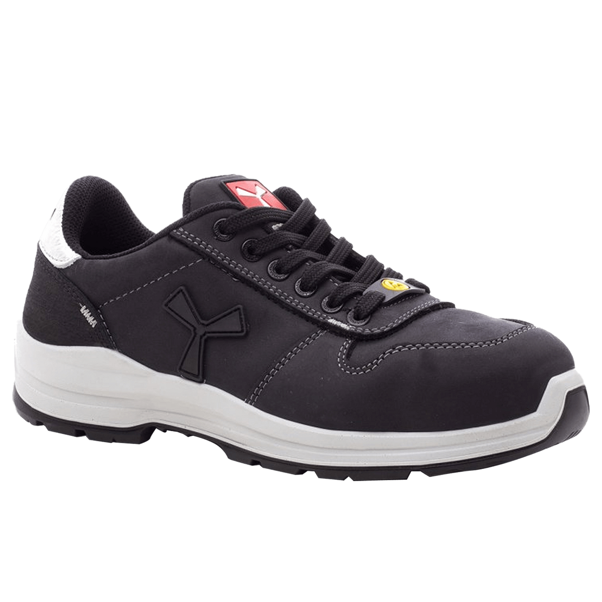 Pantofi de protecție PAYPER GET FORCE LOW S3 SRC