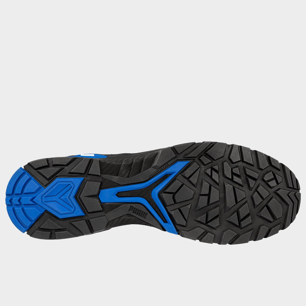 Bocanci de protecție PUMA RIO NEGRU MID S3 SRC
