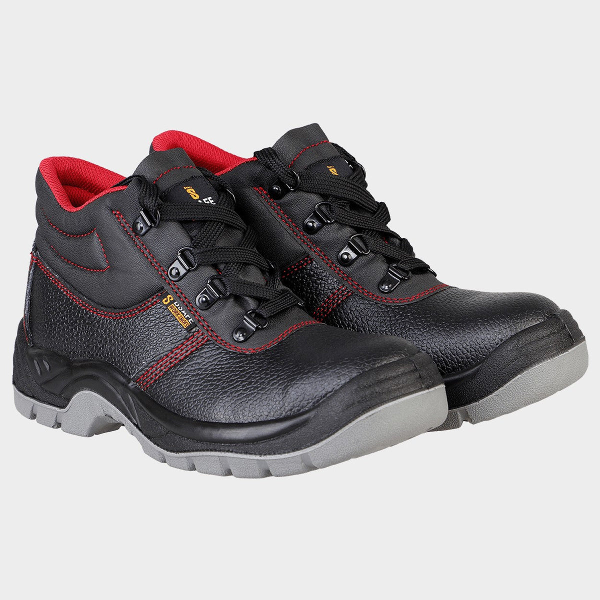 Bocanci de protecție BS SAFE TOLEDO BS ANKLE S1P