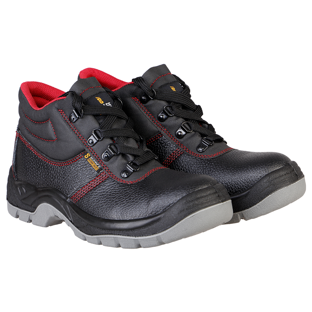 Bocanci de protecție BS SAFE TOLEDO BS ANKLE S3
