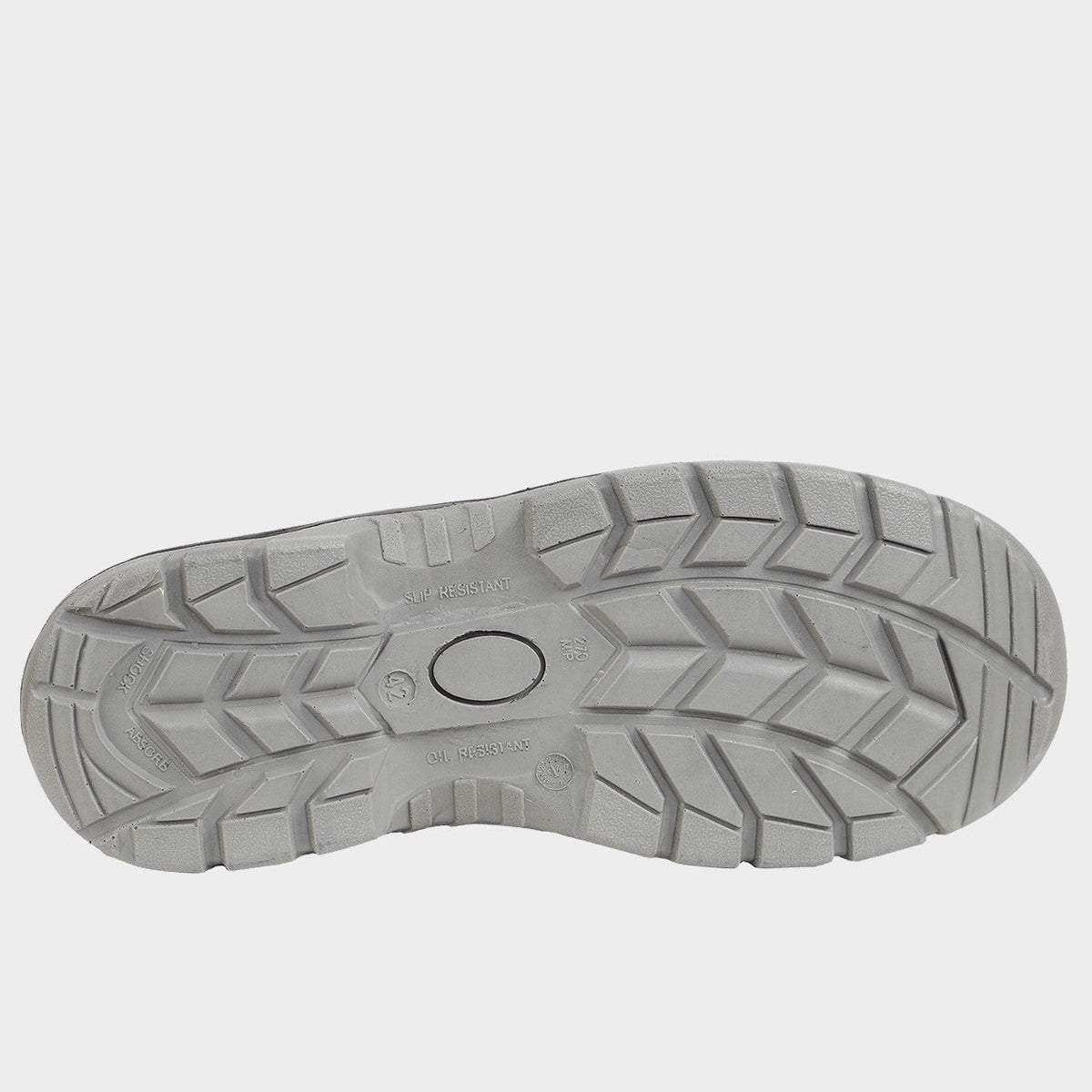 Bocanci de protecție BS SAFE TOLEDO BS WINTER S3