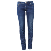 SAN FRANCISCO Pantaloni denim pentru femei
