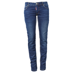 SAN FRANCISCO Pantaloni denim pentru femei