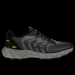 SANTIAGO DARK GREY Pantofi de sport