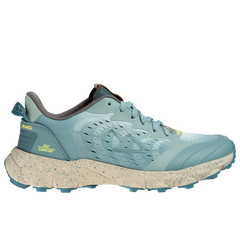 SANTIAGO MINT GREEN Pantofi de sport