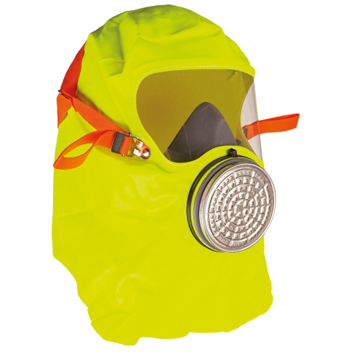 Autosalvator MSA S-CAP