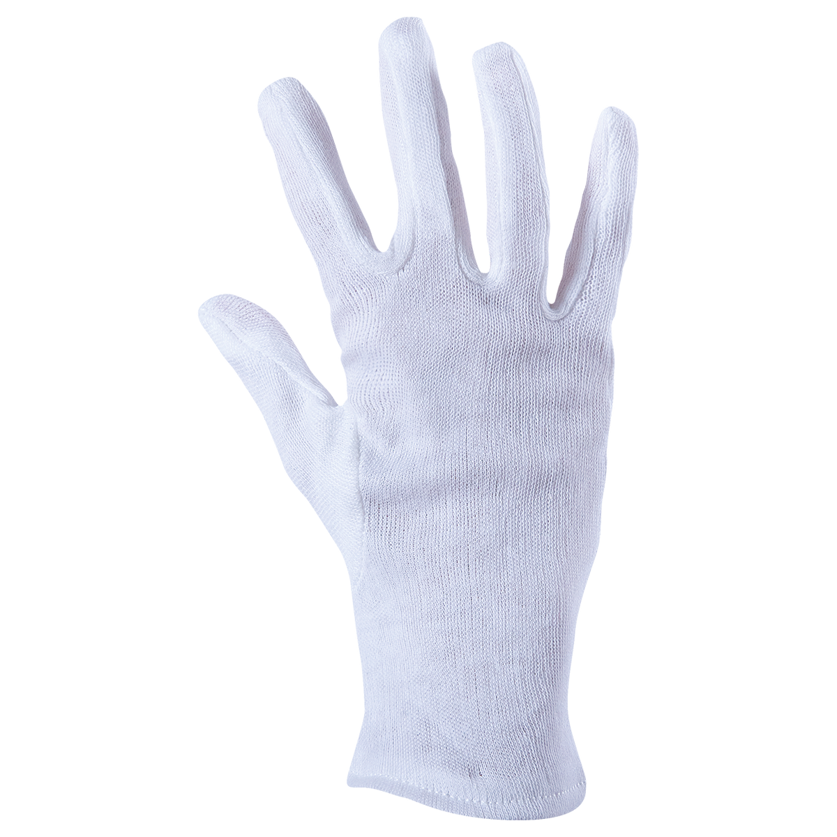 Mănuși textile STENSO WHITE RUM