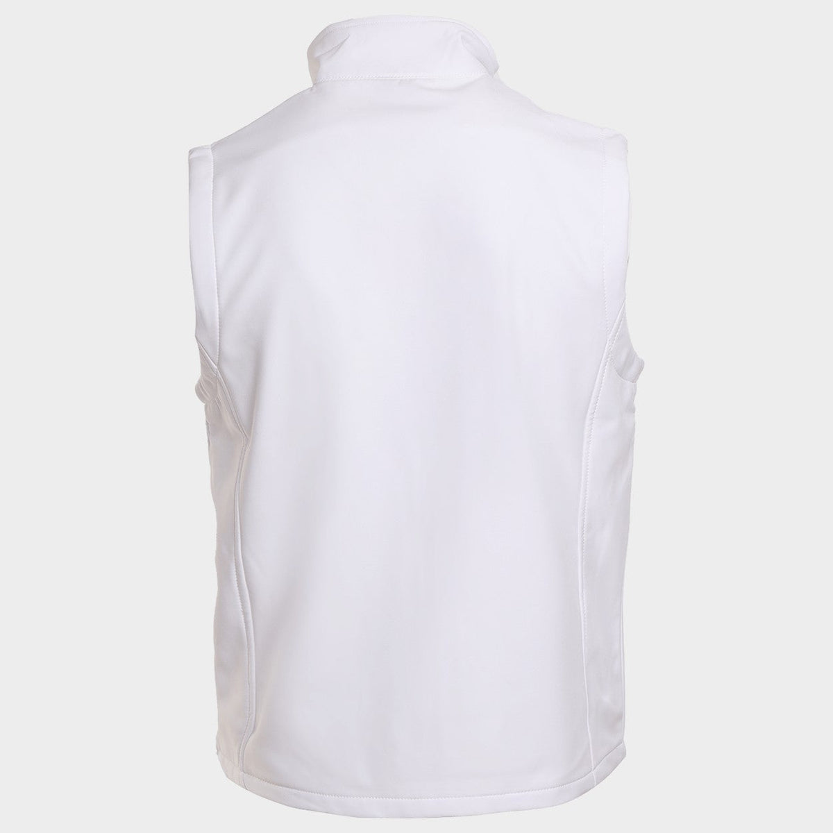 Softshell vestă STENSO AVEO ALBĂ