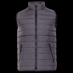 SPEEDY NEO GRI/NEGRU Vestă pentru bărbați