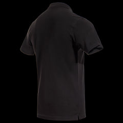 STENSO NAOS BLACK Tricou polo