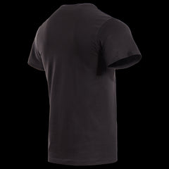 STENSO NAOS BLACK Tricou