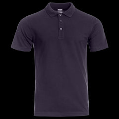 STENSO NAOS DARK BLUE Tricou polo