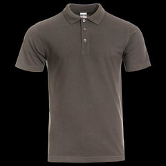 STENSO NAOS DARK GRAY Tricou polo