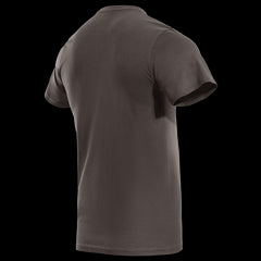 STENSO NAOS DARK GRAY Tricou