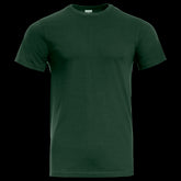 STENSO NAOS DARK GREEN Tricou