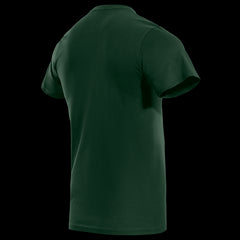 STENSO NAOS DARK GREEN Tricou