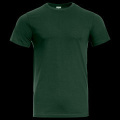 STENSO NAOS DARK GREEN Tricou