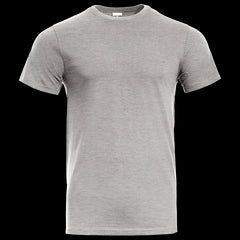 STENSO NAOS GRAY MELANGE Tricou